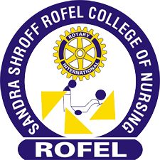Sandra Shroff ROFEL College Of Nursing